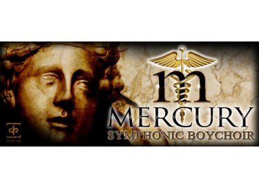 Soundiron Mercury Symphonic Boychoir
