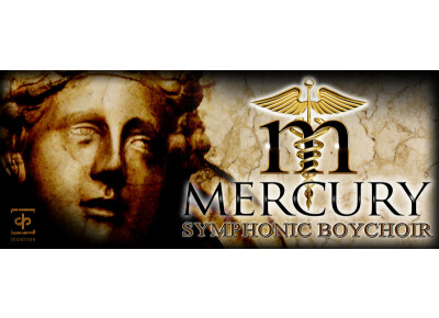 Soundiron Mercury Symphonic Boychoir