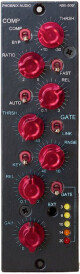 Phoenix Audio N90DRC/500 compressor and gate
