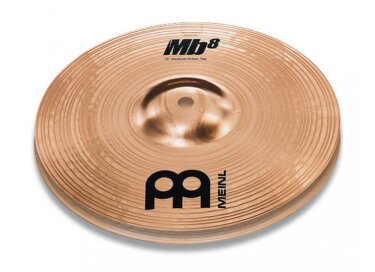 Meinl Mb8 Mini Hat 10"