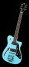 Duesenberg launches the Caribou guitar