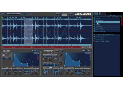 Bitshift Audio pHATmatik Pro