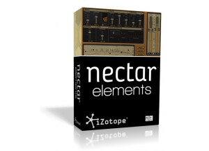 iZotope Nectar Elements