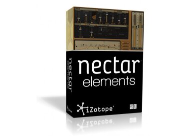 iZotope Nectar Elements