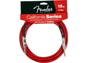 Fender California Instrument Cable