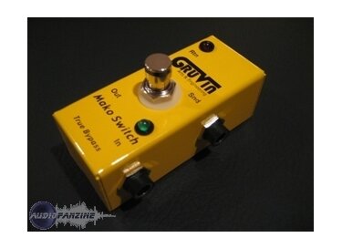 Gruvin Arts & Engineering Mako Switch