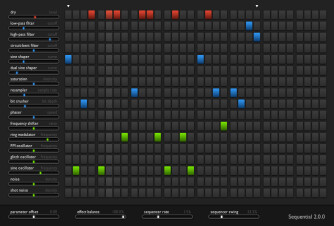 Sinevibes launches Sequential 2