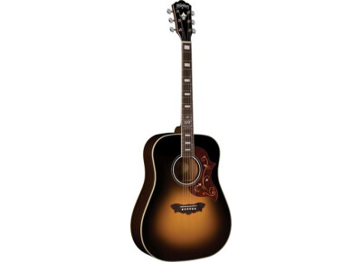 Washburn WD130SLTD 130th Anniversary