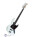 Voir la photo de la Fender Deluxe Jazz Bass Fender Deluxe Jazz Bass
