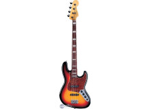 Fender Custom Shop Custom Classic Jazz Bass