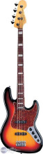 Fender Custom Shop Custom Classic Jazz Bass