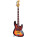 See the photo of the Fender Custom Shop Custom Classic Jazz Bass Fender Custom Shop Custom Classic Jazz Bass