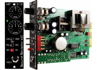 Sound Skulptor MP 5.12