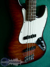 Fender Special Edition Jazz Bass
