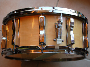 Ludwig Drums 14"x6,5" érable