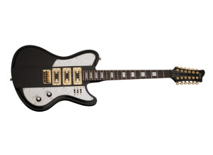 Schecter Special Edition Ultra XII