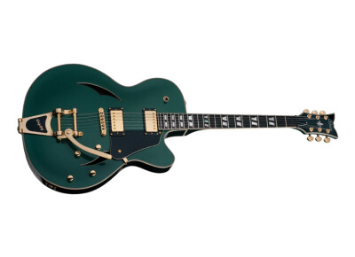 Schecter Special Edition Coupe