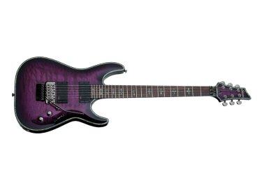 Schecter Special Edition Hellraiser C-1 FR