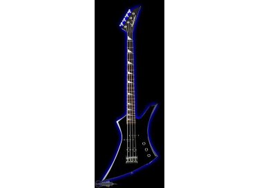 Jackson KBX Kelly Bass