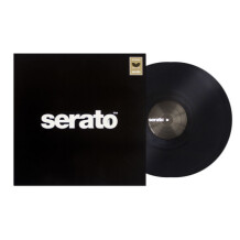 Serato Control Vinyl