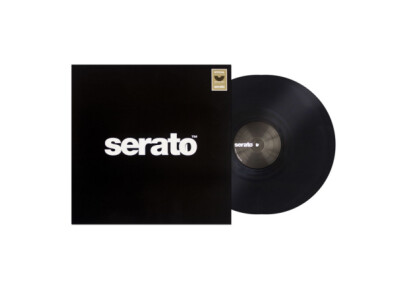 Serato Control Vinyl