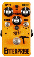 VFE uses KickStarter to launch new effect pedals