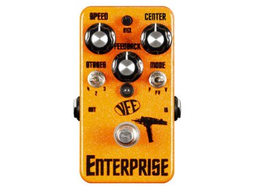 VFE Pedals Enterprise v2
