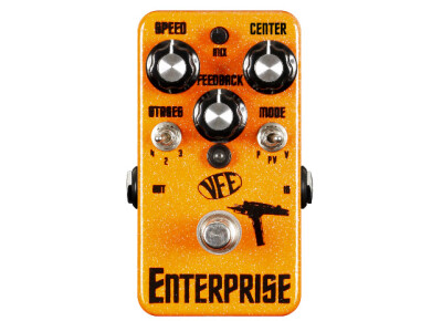 VFE Pedals Enterprise v2