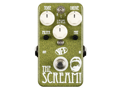 VFE Pedals The Scream V2