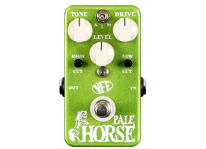 VFE Pedals Pale Horse V2
