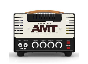 Amt Electronics TPA-50