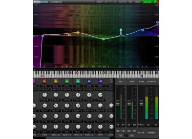 DMG Audio EQuilibrium