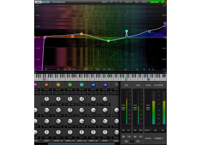 DMG Audio EQuilibrium