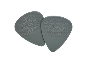 Fender Nylon Pick