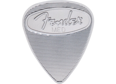 Fender Steel Pick