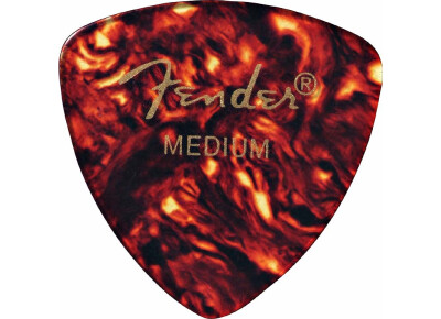 Fender 346 Shape Classic Celluloid Picks