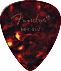 Fender 351 Shape Pick