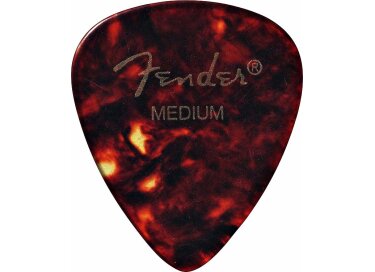 Fender 351 Shape Pick