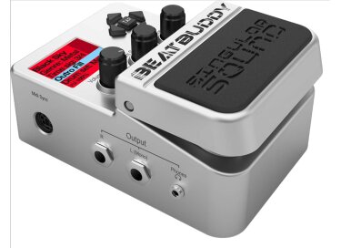 Singular Sound BeatBuddy