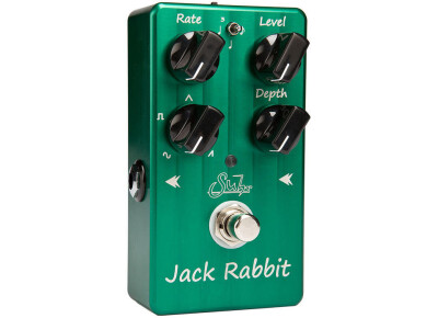 Suhr Jack Rabbit