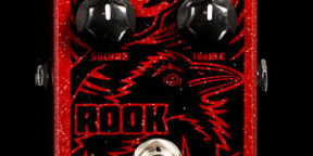 Vends Mojo Hand FX Rook : Première Version (rouge)