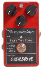 Free The Tone MS SOV Special MS-1V
