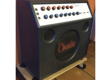 Mi - Musique Industrie Charlie Junior