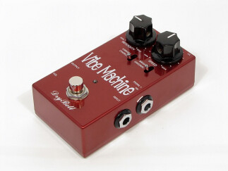 DryBell offers B-Stock V-1 pedals