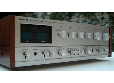 Hitachi IA-1000