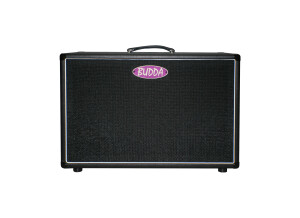Budda 2x12 - Open Back