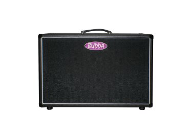 Budda 2x12 - Open Back