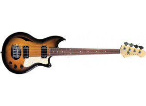 Lakland Skyline Hollowbody-30