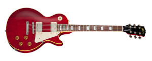 Gibson Harrison-Clapton 1957 Les Paul Standard Lucy