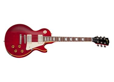 Gibson Harrison-Clapton 1957 Les Paul Standard Lucy